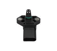 MAXGEAR 21-0216 Capteur, pression du tuyau d'admission Boîtier papillon pour AUD