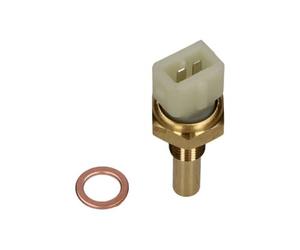 MAXGEAR 21-0240 Sonde de température liquide de refroidissement blanc