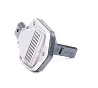 MAXGEAR 21-0328 Capteur de niveau d'huile Compatible avec VW Golf V 3/5 portes 1K1 Golf VI 3/5 portes 5K1 Polo V 3/5 portes 6R1, 6C1 Polo IV 3/5 portes 9N, 9A Tiguan I 5N Touran I 1T1, 1T2