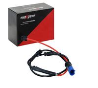 MAXGEAR 23-0146 Témoin d'usure de plaquette de frein Essieu avant