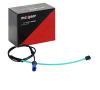 MAXGEAR 23-0149 Témoin d'usure de plaquette de frein Essieu arrière Compatible avec BMW 3 Touring G21, G81 3 Berline G20, G80 4 Coupé G22, G82 2 Coupé G42, G87 4 Gran Coupé G26 Z4 Roadster G29