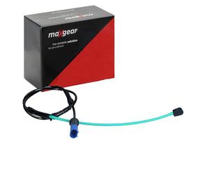 MAXGEAR 23-0149 Témoin d'usure de plaquette de frein Essieu arrière Compatible avec BMW 3 Touring G21, G81 3 Berline G20, G80 4 Coupé G22, G82 2 Coupé G42, G87 4 Gran Coupé G26