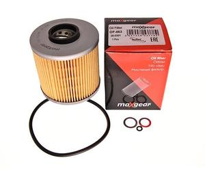 MAXGEAR 26-0001 Filtre à huile
