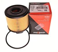 MAXGEAR 26-0009 Filtre à carburant