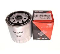 Filtre à carburant MAXGEAR 26-0020
