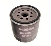 MaXgear Filtre à huile 26-0043