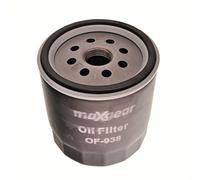 MAXGEAR 26-0043 Filtre à huile pour DODGE,FORD,LDV,METROCAB