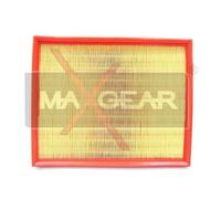 MAXGEAR 26-0110 Filtre à air du moteur Cartouche filtrante