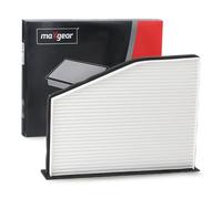 MAXGEAR 26-0117 Filtre d'habitacle à particules pour VW Golf VI 3/5 portes (5K1)