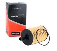 MAXGEAR 26-0127 Filtre à huile pour VW Golf VI 3/5 portes (5K1) Tiguan I (5N)