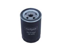 MAXGEAR 26-0129 Filtre à huile pour VW Golf VI 3/5 portes (5K1)