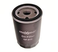 MAXGEAR 26-0131 Filtre à huile pour AUDI,BARKAS,BMW,FORD,NSU,PORSCHE,SEAT,TRABAN