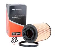 MAXGEAR 26-0163 Filtre à carburant