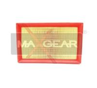 MAXGEAR 26-0229 Filtre à air du moteur Cartouche filtrante