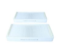 MAXGEAR 26-0377 Filtre d'habitacle à particules convient pour MERCEDES-BENZ