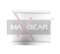 MAXGEAR 26-0389 Filtre d'habitacle à particules pour FORD Maverick SUV