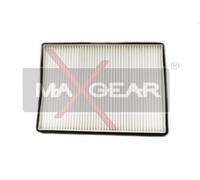 MAXGEAR 26-0391 Filtre D'Air Intérieur Pour OPEL, SUBARU, SUZUKI, VAUXHALL