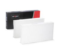 Filtre, air intérieur