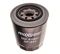 MaXgear Filtre à huile 26-0432 pour Mitsubishi L200 MZ690411