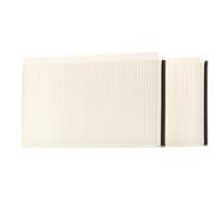 MAXGEAR Filtre d'habitacle 26-0449 Filtre à particules Hauteur: 31 Largeur: 170 Longueur: 322