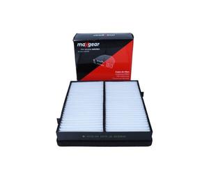 MAXGEAR 26-0471 Filtre d'habitacle