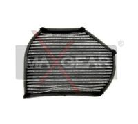 MAXGEAR 26-0472 Filtre d'habitacle à charbon actif convient pour MERCEDES-BENZ
