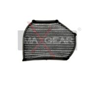 Filtre d'habitacle Filtre à charbon actif 26-0472 MAXGEAR pour MERCEDES-BENZ