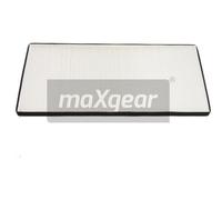 MAXGEAR 26-0489 Filtre, air de l'habitacle pour BMW,LAND ROVER