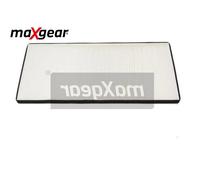 MAXGEAR 26-0489 Filtre d'habitacle 64318409043