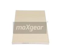 MAXGEAR 26-0501 Filtre, air de l'habitacle pour CHRYSLER