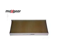 MAXGEAR 26-0505 Filtre d'habitacle 1497497080