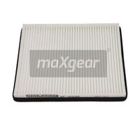 MAXGEAR 26-0587 Filtre, air de l'habitacle pour NISSAN