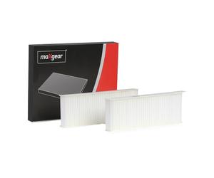 MAXGEAR 26-0617 Filtre d'habitacle