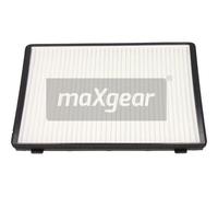 MAXGEAR 26-0632 Filtre, air de l'habitacle pour MG,ROVER