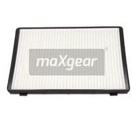 MAXGEAR 26-0632 Filtre d'habitacle à particules pour ROVER 75 (RJ)