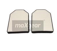 MAXGEAR 26-0653 Filtre, air de l'habitacle pour AUDI