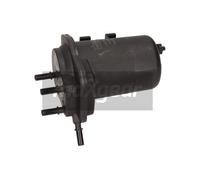 Quality Parts Filtre à carburant 1er 5 dCi