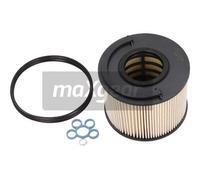 MAXGEAR 26-0698 Filtre à carburant pour AUDI,PORSCHE,VW