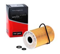 MAXGEAR 26-0735 Filtre à huile pour VW Golf VI 3/5 portes (5K1) Tiguan I (5N)