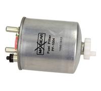MaXgear Filtre à carburant 26-0794 / 164005033R – 1.5 DCI Kangoo 08–2.0 DCI
