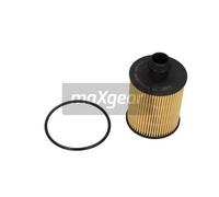 MAXGEAR 26-0797 Filtre à huile pour OPEL Corsa D 3/5 portes (S07) Meriva B (S10)