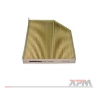 Maxgear 26-0799 Filtre Air À L'Intérieur pour Audi Q5 8RB Porsche Macan 95B