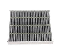 MaXgear Filtre d'habitacle Filtre à charbon actif 26-0817 pour HONDA ROVER