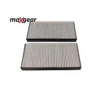 MAXGEAR 26-0842 Filtre d'habitacle 64319171858