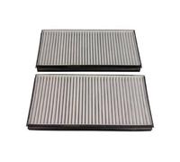 MAXGEAR 26-0842 Filtre d'habitacle à charbon actif pour BMW 5 Berline (E60)