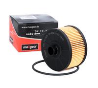 MAXGEAR 26-0897 Filtre à huile