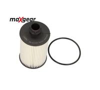 Filtre à huile Cartouche filtrante 26-0899 MAXGEAR pour CHEVROLET OPEL