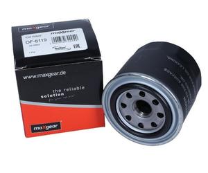 MAXGEAR 26-0902 Filtre à huile