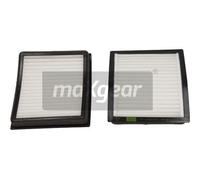 MAXGEAR 26-1038 Filtre d'habitacle