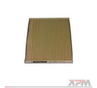 Filtre, air de l'habitacle MAXGEAR 26-1065 for HYUNDAI,KIA